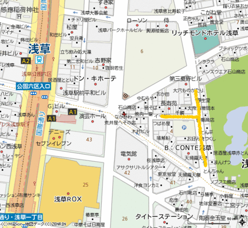 Mapホッピー通り地図.gif
