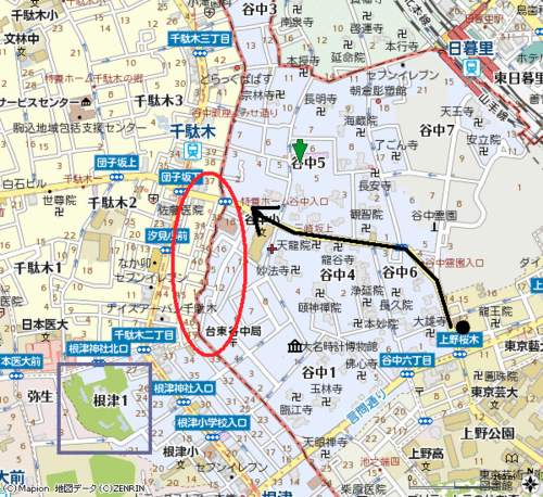 Map愛玉子～ヘビ道.gif